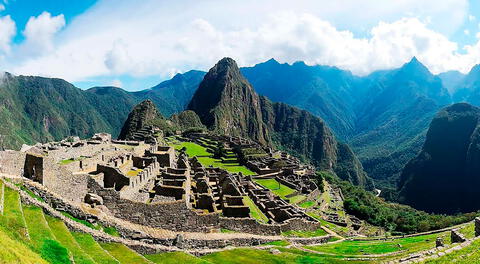 Recomendaciones para pasar un super día en Machu Picchu.