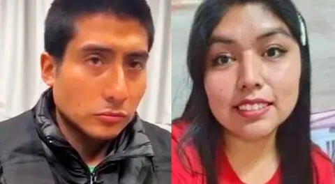 Kimberlit Tapia: revelan que feminicida captó a la enfermera en aplicativo para conocer pareja