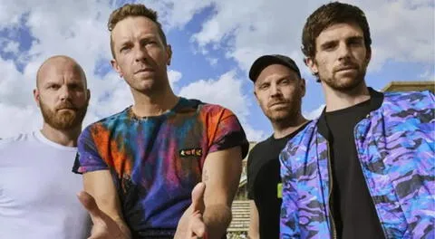 Coldplay en México 2025: fechas, lugar, precios de entradas y más sobre sus dos esperados conciertos