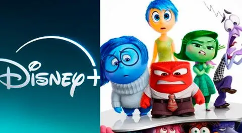 ¡Gran noticia! Intensamente 2 llega a Disney Plus: Aquí te contamos la fecha y hora de estreno