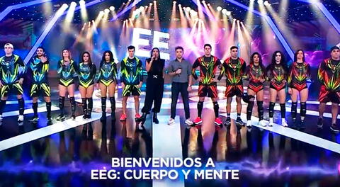 ¡Un éxito! 'Esto es Guerra' aplasta en el rating a la nueva temporada de 'El Gran Chef Famosos'.