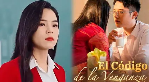 'El código de la venganza' ONLINE: cómo ver los capítulos completos GRATIS y en español del drama chino