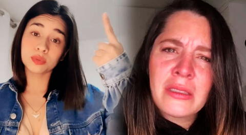 Priscila Mateo impacta con post tras revelaciones de Yiddá Eslava.