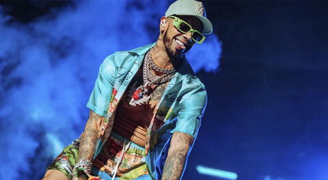 Anuel AA regresa a nuestro país para show