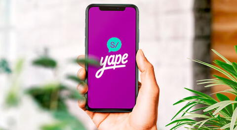 Yape, la superapp del Perú, que cuenta con más de 16 millones de usuarios en todo el país