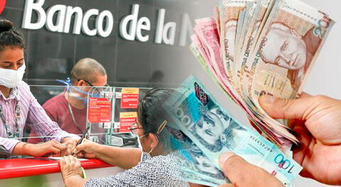 El préstamo hipotecario del Banco de la Nación presenta un plazo de pago aceptable y tasas competitivas.