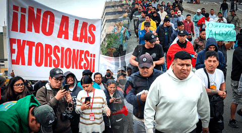 Transportistas se refieren a un posible nuevo paro para este 3 de octubre.