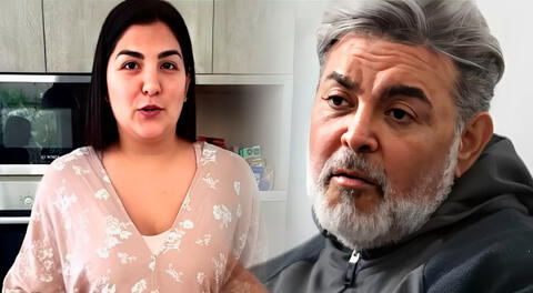 Ana Siucho cambió su versión sobre Andrés Hurtado ante la Fiscalía, asegura abogado de 'Chibolín'.