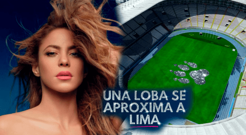 Shakira regresa al Perú con ‘Las Mujeres Ya No Lloran World Tour’: Venta de entradas en Teleticket para show en Lima