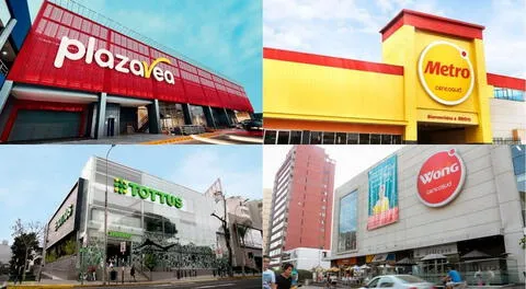 Los principales supermercados atenderán durante el nuevo feriado largo de octubre 2024.