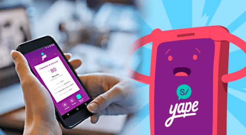 Conoce quiénes tendrán restricciones para realizar pagos en Yape.