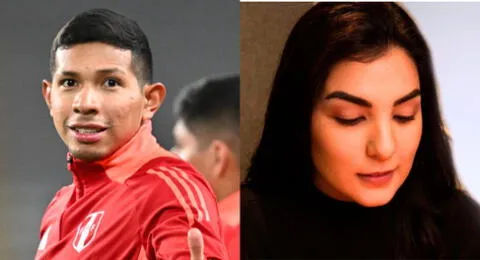 Edison Flores y su última publicación en redes sociales tras eliminar fotos junto a Ana Siucho.