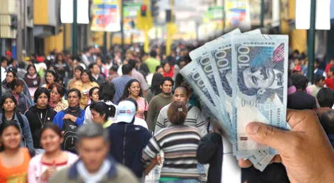 Conoce si estás entre los afortunados en recibir el bono 380.