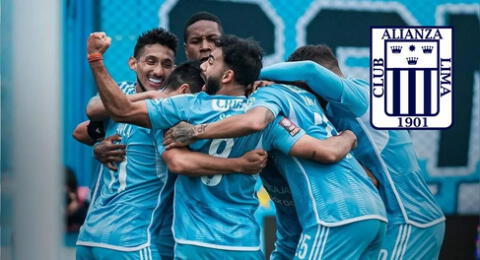 Referente de Sporting Cristal revela que es hincha de Alianza Lima, pese a ganar con los celestes.