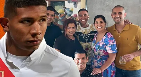 Edison Flores y Ana Siucho: La razón detrás de la presunta crisis influenciada por la familia, según Magaly Medina