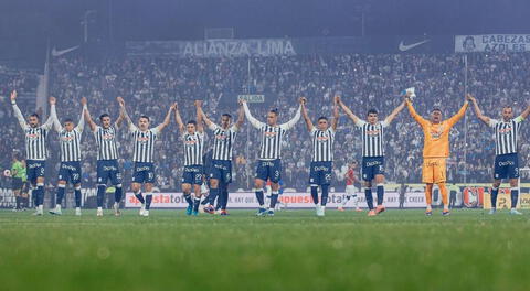 Alianza Lima definió a la firma deportiva que lo vestirá hasta el 2030.