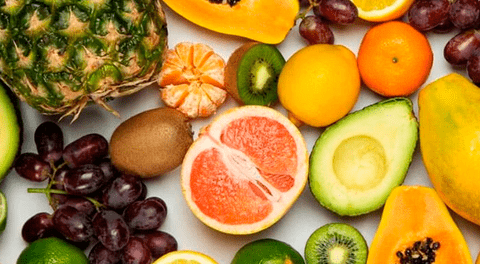 ¿Quieres fortalecer tus huesos y articulaciones? Conoce la fruta rica en colágeno y vitamina C