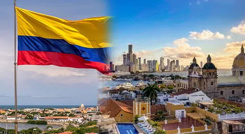 Colombia cuenta con varias ciudades conocidas, pero no serían las elegidas como los mejores lugares para invertir y vivir.