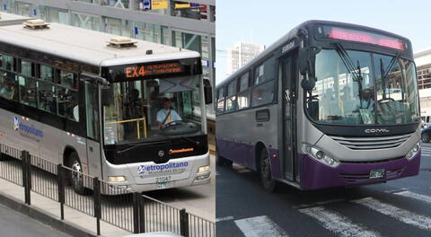 Este jueves 10 de octubre se llevará a cabo el nuevo paro de transportistas en Lima y Callao.