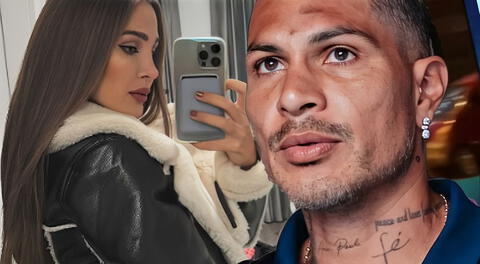 Paolo Guerrero y Ana Paula Consorte: Así lucían en la última reunión familiar que asistieron antes de eliminar todas sus fotos.