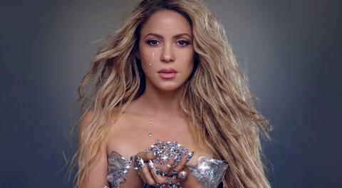 Shakira anuncia nueva fecha de su concierto Las mujeres ya no lloran: esta es la ciudad que suma cuatro shows