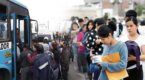 Conoce si las universidades suspenderán sus clases presenciales ante el anuncio del paro indefinido de transportistas.