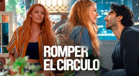 'Romper el círculo' logró grandes cifras en la taquilla cuando estuvo en las salas de cine.