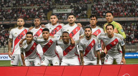 Pronóstico de Perú vs. Brasil, cuotas del 15/10 por la fecha 10 de las Eliminatorias 2026