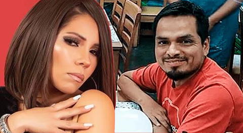 Susan Ochoa se separa de su esposo tras 18 juntos.