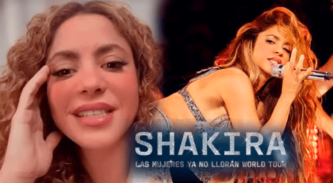 Shakira ANUNCIA cambio de fechas en sus conciertos: ¿Afectará a Perú? Aquí el comunicado