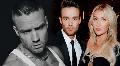 Liam Payne y Katie Cassidy juntos días previos a que el ex One Direction falleciera.