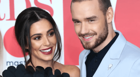 Cheryl Cole, la expareja y madre del hijo de Liam Payne.