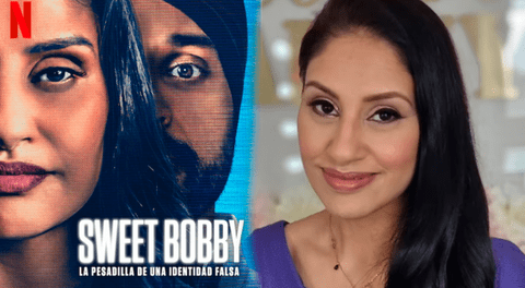 Conoce la impactante historia de Kirat Assi en el documental de Netflix 'Sweet Bobby'.