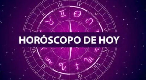 Conoce lo que te depara el futuro con el horóscopo de hoy, martes 22 de octubre.