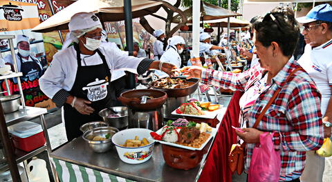 El secreto peruano para una salud de hierro: este plato te sorprenderá