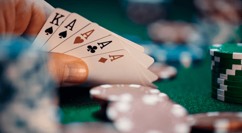 Más de 60 sitios de apuestas y casinos online ya operan legalmente bajo la Ley Nº 31557.