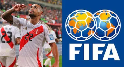 Esta sería la ubicación de Perú en Eliminatorias 2026 si la FIFA decide sancionar a Argentina y Bolivia.