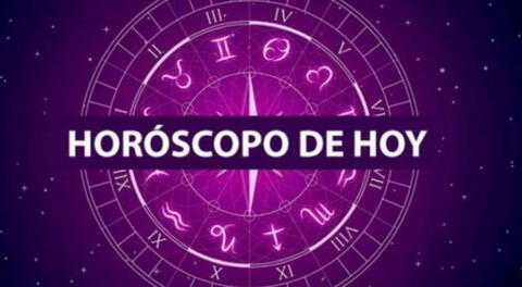 Conoce lo que te depara el futuro con el horóscopo de hoy, jueves 24 de octubre