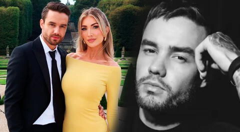 Novia de Liam Payne reveló los planes que tenían juntos.