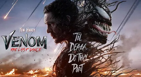 Venom: The Last Dance: Conoce los detalles de las escenas post-créditos.