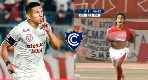 Cienciano mandó provocador mensaje a Universitario previo al partido por la fecha 16 del Torneo Clausura.