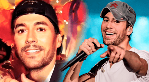 Enrique Iglesias dejó a inicios del 2024 su carrera de forma parcial tras estrenar útltimo disco.