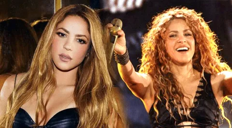 La gira 2025 de Shakira ha generado gran expectativa en todo Latinoamérica.