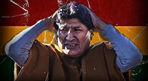 Evo Morales será acusado de asesinato en Bolivia