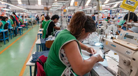 Conoce las consejos claves para crecer en el negocio textil.