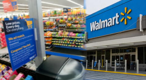 Walmart tomó radical decisión de cerrar sus 4 mil tiendas por un día completo.