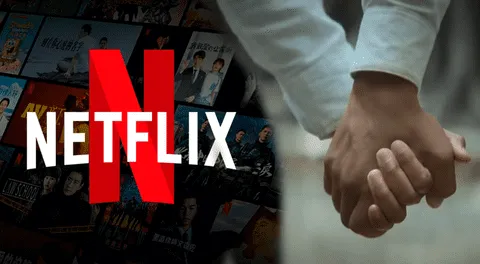 Netflix incluye en su catálogo la serie 'El secreto del río'.