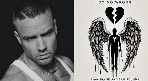 Liam Payne y Sam Pounds crearon una canción juntos que será estrenado el 1 de noviembre,