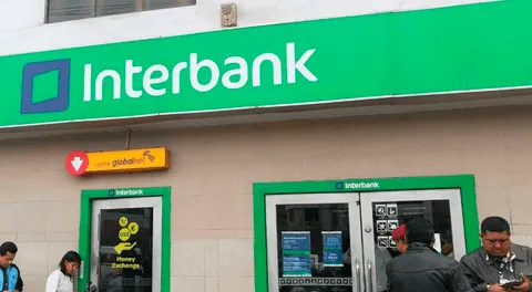 ¿Qué pasó con Interbank y Plin? Todo sobre la caída de las aplicaciones