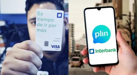 Interbank anunció la suspensión de sus servicios por dos horas este jueves 31 de octubre.